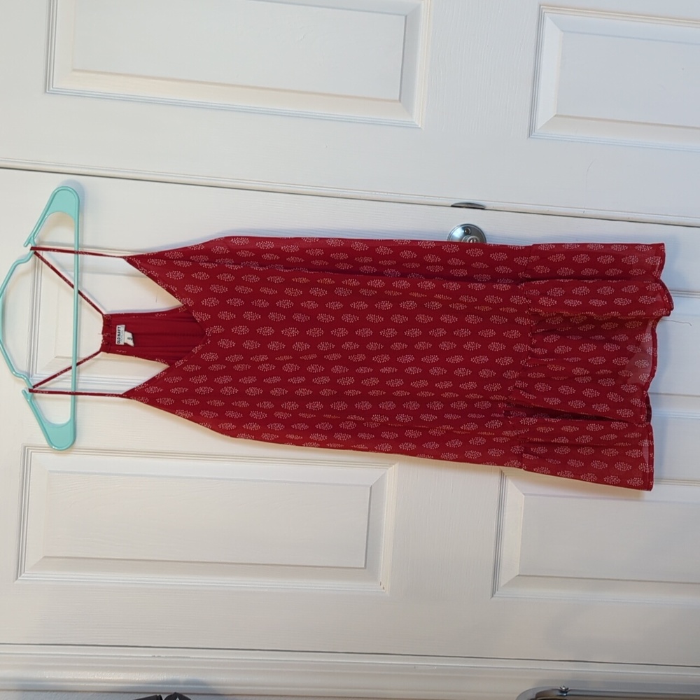 Old Navy dress